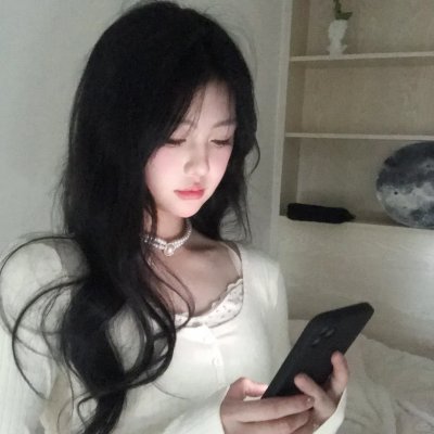 记忆中的你